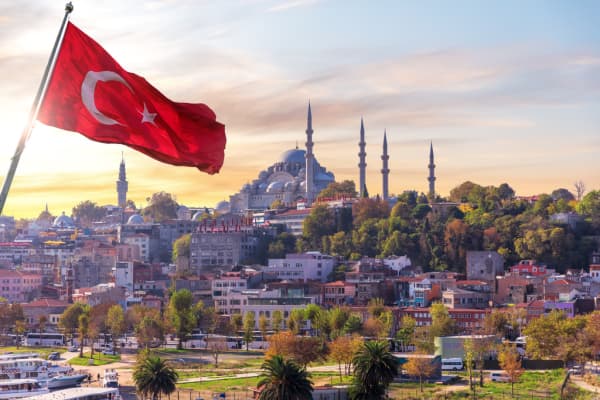 Yabancılar İçin Türkiye’de Gayrimenkul, Oturum Ve Vatandaşlık (2025 Rehberi)